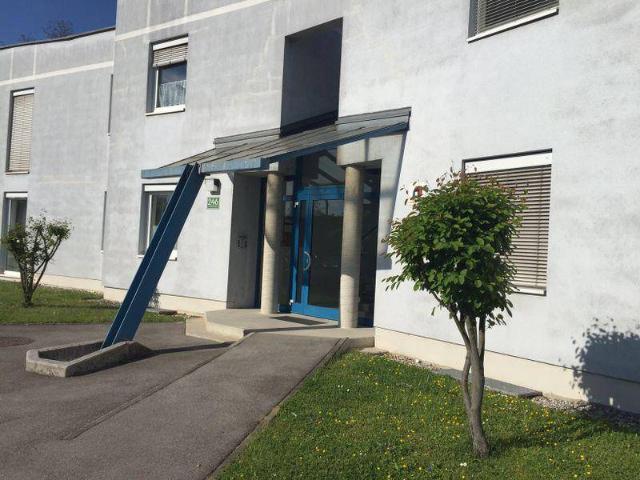 Geförderte 2 Zimmer Mietwohnung in Puntigam