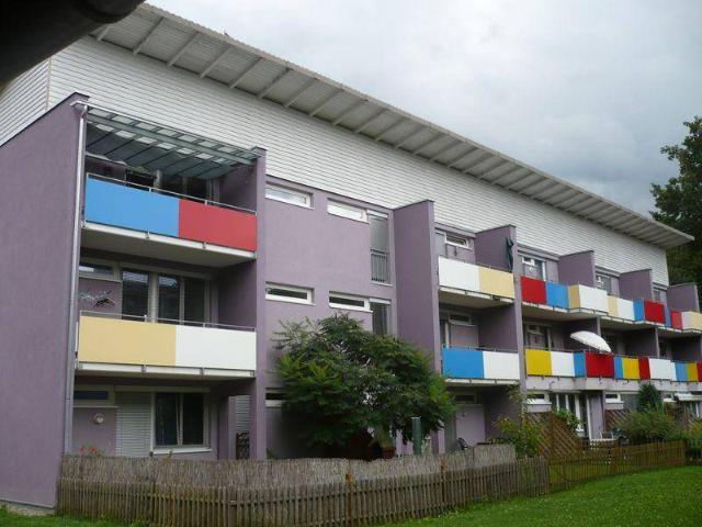 Geförderte 2 Zimmer Mietwohnung in Seiersberg Pirka