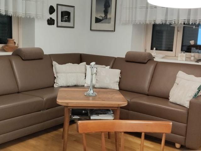 GEFÖRDERTE 2 Zimmer Mietwohnung 57,19 m² mit Balkon im Kurort Bad Gleichenberg *Wallnerhof