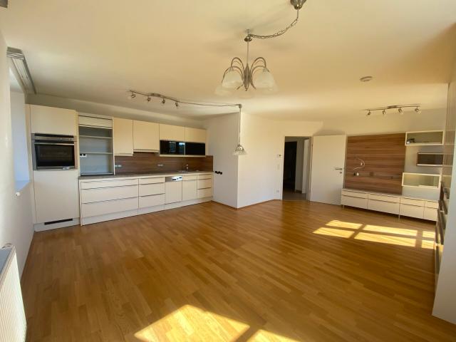 GEFÖRDERTE 2 Zimmer Mietwohnung 57,19 m² mit Balkon im Kurort Bad Gleichenberg *Wallnerhof