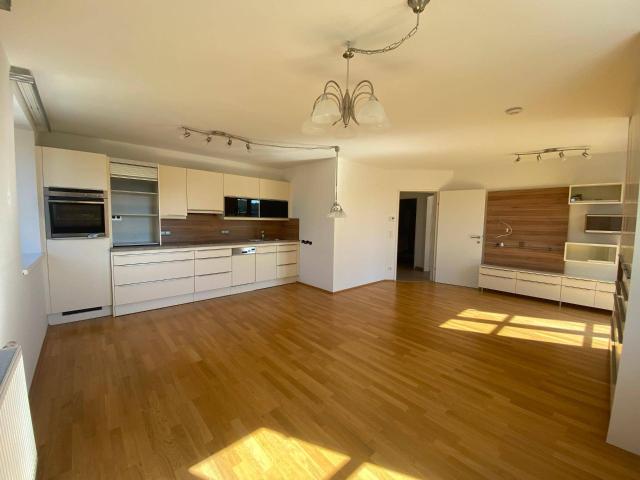 GEFÖRDERTE 2 Zimmer Mietwohnung 57,19 m² mit Balkon im Kurort Bad Gleichenberg *Wallnerhof