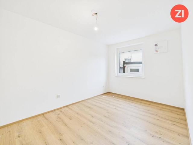 Geförderte 2 Zimmer Neubau Gartenwohnung inkl. TG PP in Klaus a. d. Pyhrnbahn