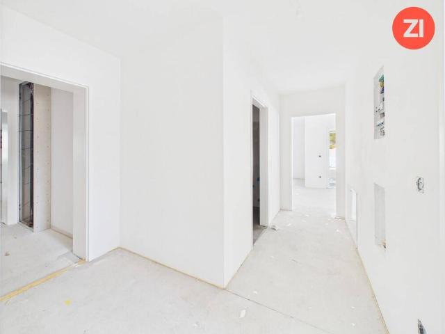 Geförderte 2 Zimmer Neubauwohnung inkl. TG PP in Klaus a. d. Pyhrnbahn