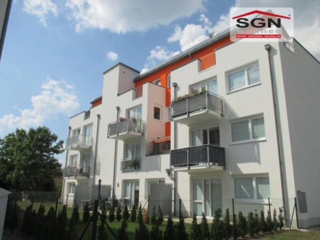 Geförderte 2 Zimmer Genossenschaftswohnung Miete Kaufoption mit Balkon/Aufzug und KFZ Abstellplatz zu vermieten!