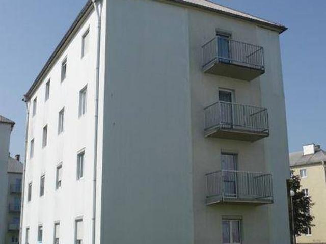 Geförderte 2 Zimmer Wohnung
