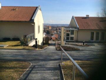 Geförderte 2 Zimmer Wohnung in der Rechtsform Miete
