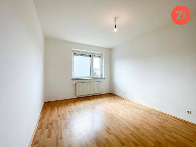Geförderte 2 Zimmer Wohnung in Traun