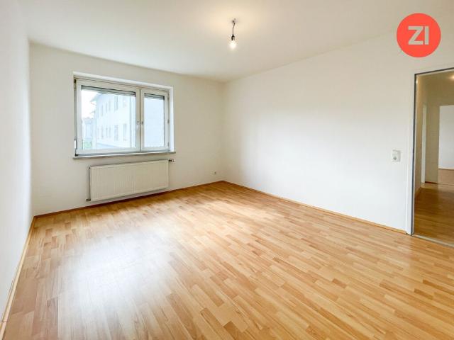 Geförderte 2 Zimmer Wohnung in Traun
