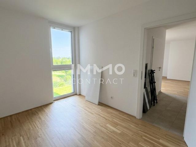 Geförderte 2 Zimmer Wohnung in zentraler Lage Idlhofgasse 70 Top 24