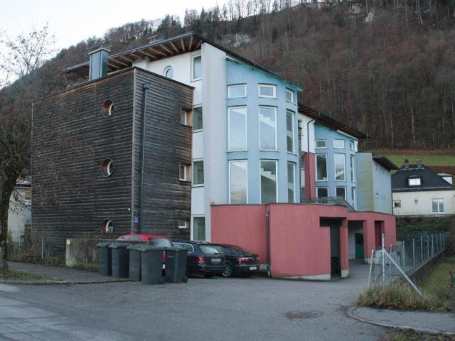 Geförderte 2 Zimmer Wohnung inkl. Tiefgaragenplatz in Hallein zu vermieten