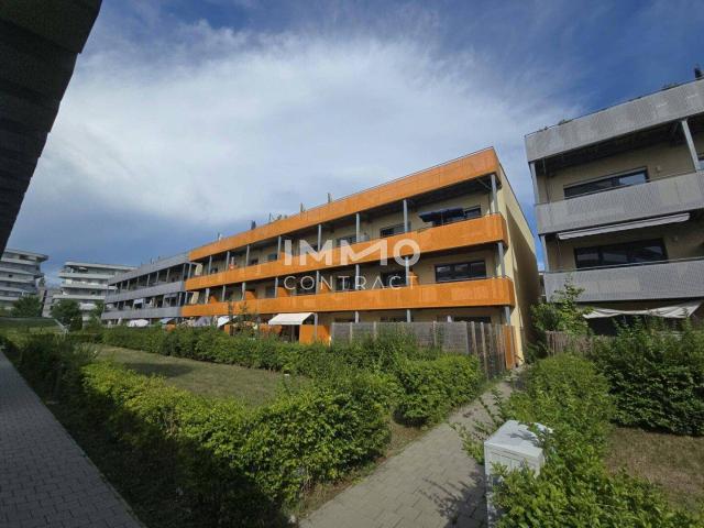 Geförderte 2 Zimmer Wohnung mit Balkon und TIEFGARAGENPLATZ Graz/Straßgang Olga Rudel Zeynek Gasse 7 Top 48