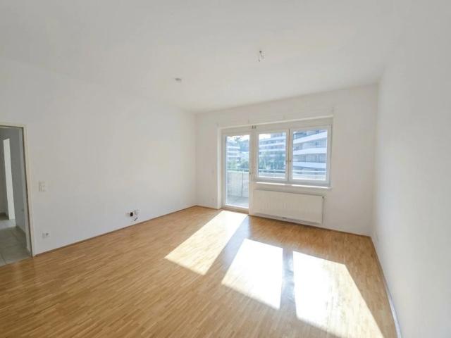 Geförderte 2 Zimmer Wohnung mit Balkon Graz/Straßgang Olga Rudel Zeynek Gasse 7 Top 48