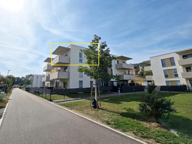 Geförderte 2 Zimmer Wohnung mit Balkon Gradnerstraße186 c Top 13c