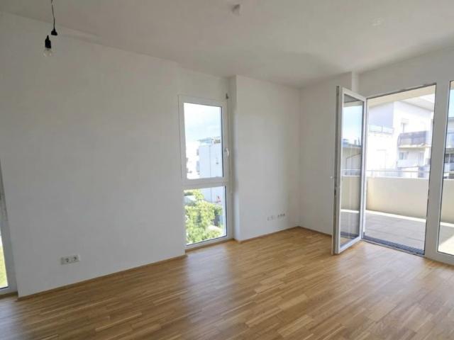 Geförderte 2 Zimmer Wohnung mit Balkon Gradnerstraße186 c Top 13c