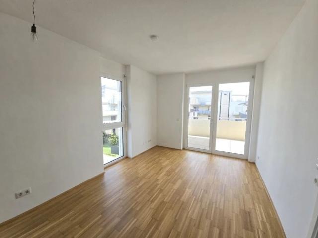 Geförderte 2 Zimmer Wohnung mit Balkon Gradnerstraße186 c Top 13c