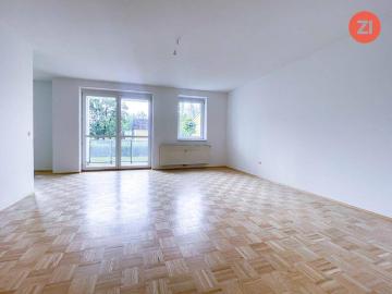 Geförderte 2 Zimmer Wohnung mit Balkon inkl. TG Stellplatz in Traun