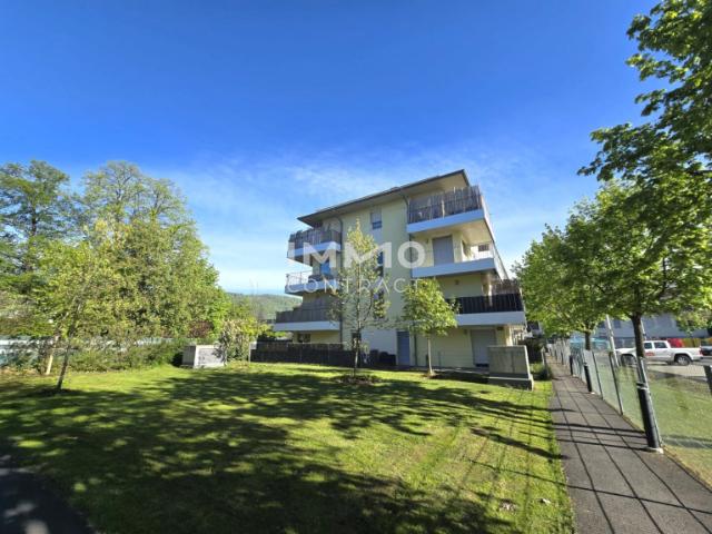 Geförderte 2 Zimmer Wohnung mit Freifläche/Terrasse in Eggenberg Eckertstraße 56a Top 04