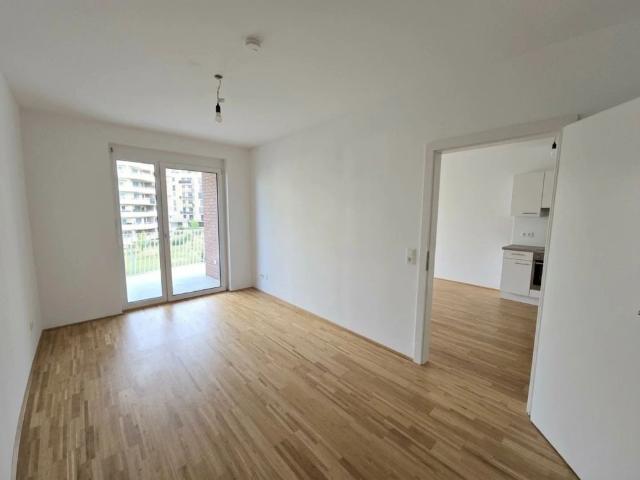 Geförderte 2 Zimmer Wohnung mit großem Balkon Straßganger Straße 380d Top 11d