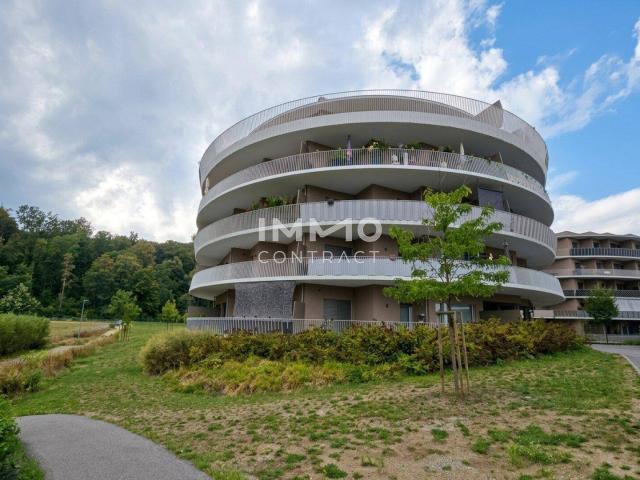 Geförderte 2 Zimmer Wohnung mit großem Balkon Straßganger Straße 380d Top 11d