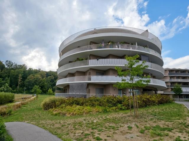 Geförderte 2 Zimmer Wohnung mit großem Balkon Straßganger Straße 380d Top 11d