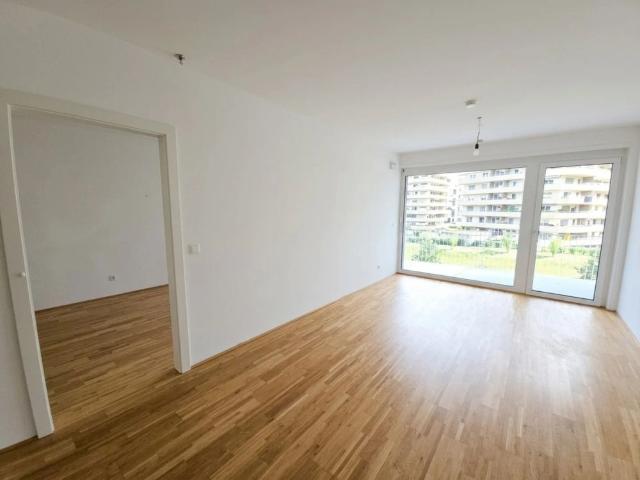 Geförderte 2 Zimmer Wohnung mit großem Balkon Straßganger Straße 380d Top 11d