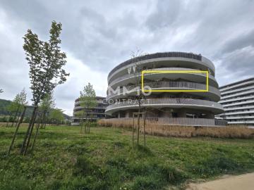 Geförderte 2 Zimmer Wohnung mit großem Balkon Straßganger Straße 380d Top 20d