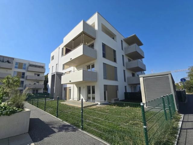 Geförderte 2 Zimmer Wohnung mit großem Eigengarten Gradnerstraße186 G Top 06G