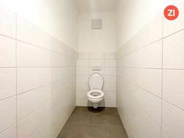 Geförderte 2 Zimmer Wohnung mit Tiefgaragenparkplatz und Loggia in Gallspach. Erstbezug!