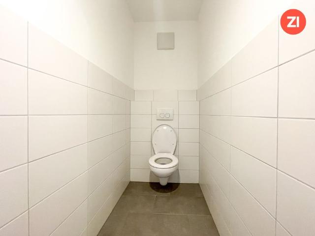 Geförderte 2 Zimmer Wohnung mit Tiefgaragenparkplatz und Loggia in Gallspach. Erstbezug!