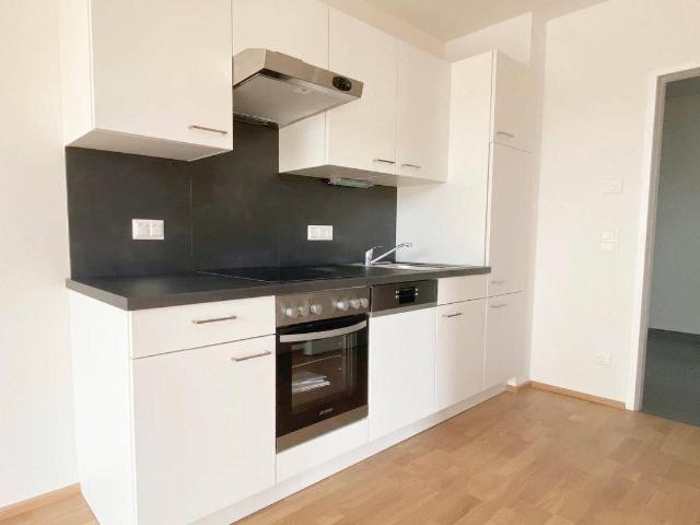 Geförderte 2 Zimmer Wohnung | PROVISIONSFREI | verfügbar ab 01. Dezember 2026