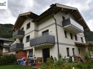 Apartment for rent in 5672 - Keller, Balkon