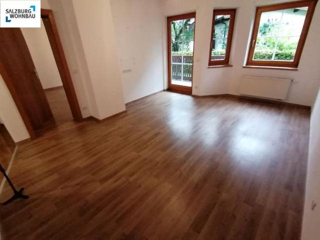 Geförderte 2 Zimmerwohnung mit hoher Wohnbeihilfe und Balkon zu vermieten!