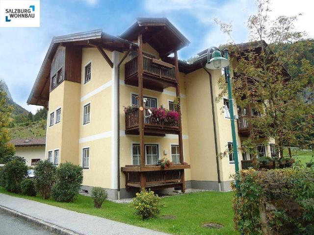 Geförderte 2 Zimmerwohnung mit hoher Wohnbeihilfe und Balkon zu vermieten!