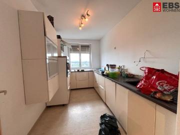 Geförderte 2 Zimmerwohnung mit Loggia in Traun/St. Martin sehr gute Infrastruktur und optimale Erreichbarkeit! Optimal für Familien! Ab 01.09.2026 verfügbar!