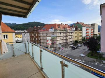 Wiener Vorstadt, Bruck an der Mur, Bruck-Mürzzuschlag, Steiermark
