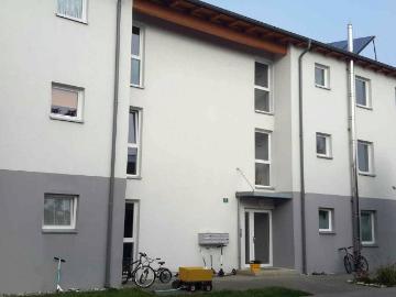 Geförderte 3 Zimmer Maisonette in Miete mit Kaufoption | ca. 82 m² | Balkon