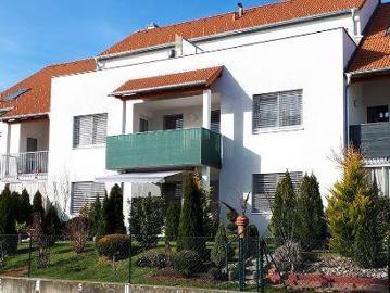 Geförderte Dachgeschoßwohnung in Miete mit Kaufoption | Top 7 | 2.OG mit Dachterrasse