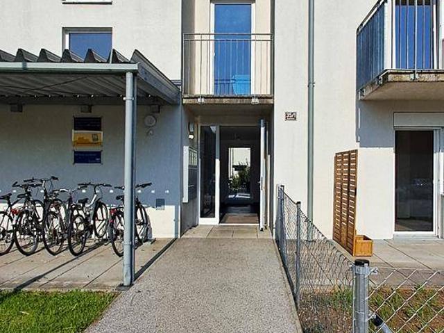 Geförderte 3 Zimmer Mietwohnung mit Kaufoption | ca. 78 m² | 1. Obergeschoss | Balkon