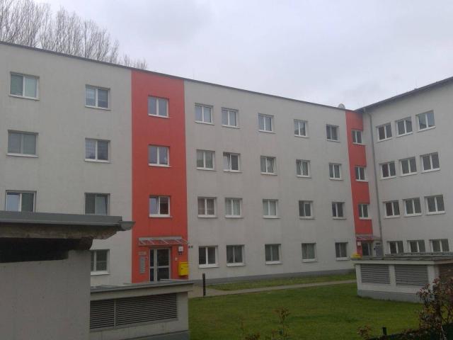 Geförderte 3 Zimmer Mietwohnung mit Kaufoption | ca. 79 m² | 3. Obergeschoss | Balkon