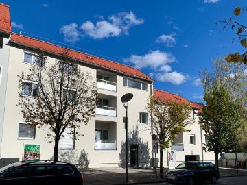 Geförderte 3 Zimmer Mietwohnung mit Kaufoption in Bruck an der Mur