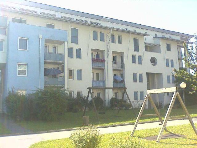Geförderte 3 Zimmer Mietwohnung in Feldbach