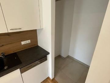 GEFÖRDERTE 3 Zimmer Mietwohnung 77,69m² mit Garten in beliebter Wohnanlage in Fehring