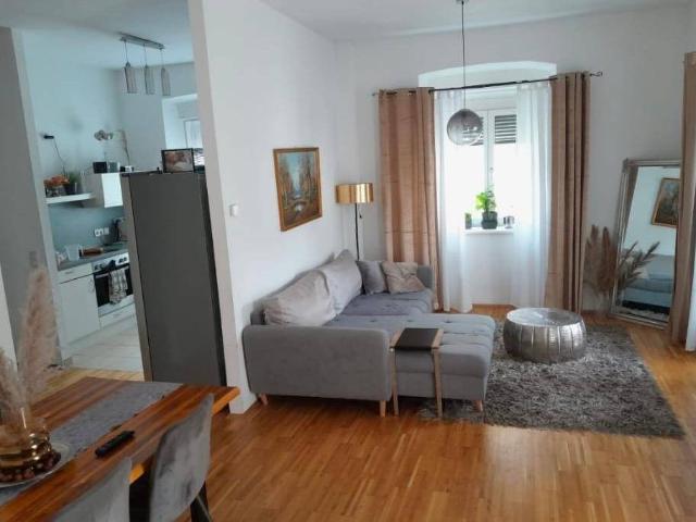 Geförderte 3 Zimmer Mietwohnung 78,92m² in zentraler Lage in Kapfenberg
