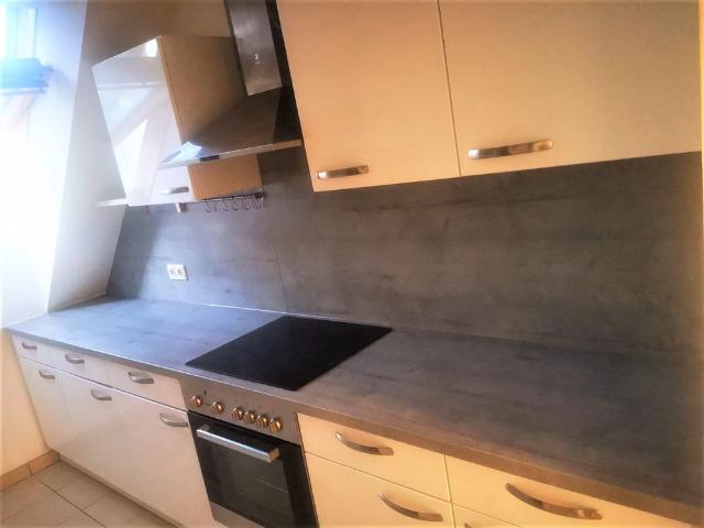Geförderte 3 Zimmer Mietwohnung 80,21m² in zentraler Lage in Kapfenberg