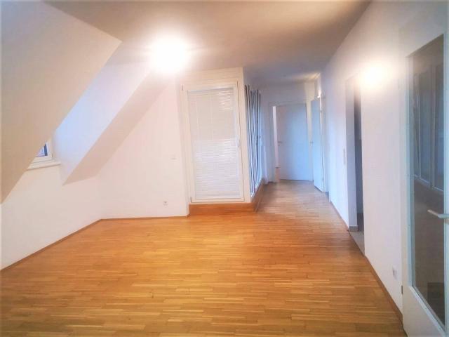 Geförderte 3 Zimmer Mietwohnung 80,21m² in zentraler Lage in Kapfenberg
