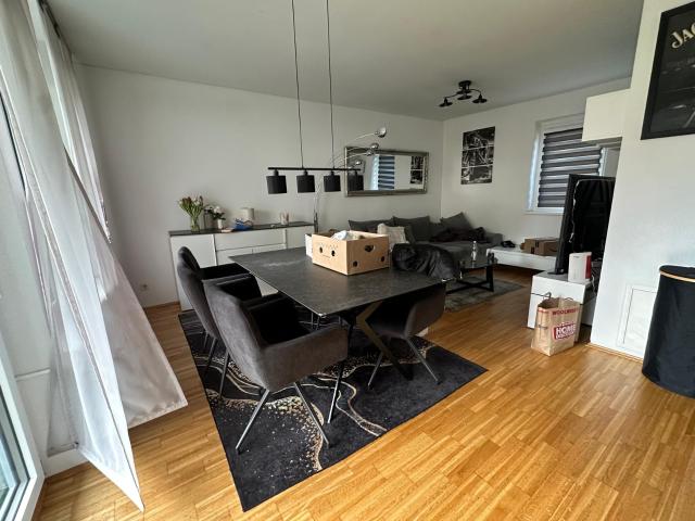 Geförderte 3 Zimmer Mietwohnung 80,21m² in zentraler Lage in Kapfenberg