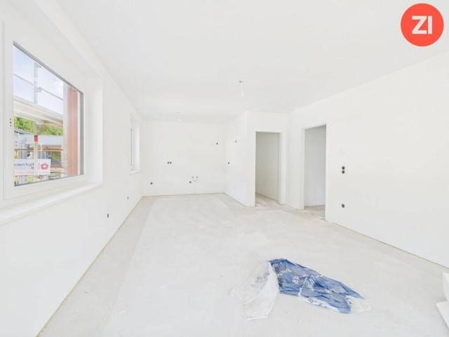 Geförderte 3 Zimmer Neubauwohnung inkl. TG PP in Klaus a. d. Pyhrnbahn