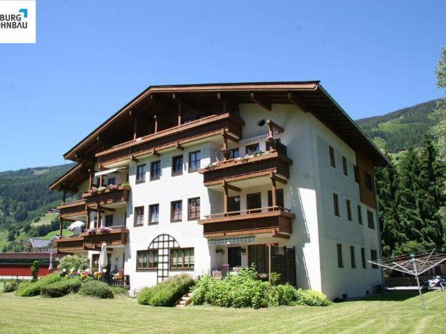 Geförderte 3 Zimmer Erdgeschoßwohnung mit hoher Wohnbeihilfe oder Mietzinsminderung mit Terrasse und Abstellplatz