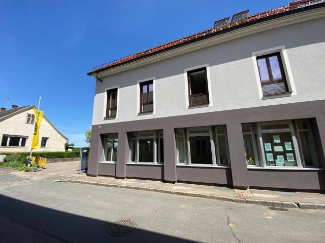 Geförderte 3 Zimmer Wohnung 68,56m² in St. Anna!