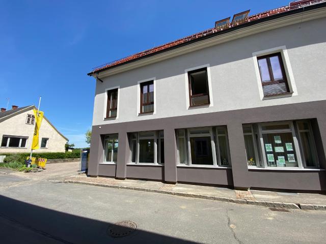 Geförderte 3 Zimmer Wohnung 68,56m² in St. Anna am Aigen!